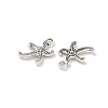 Tibetan Style Alloy Pendants FIND-B050-01AS-06-2