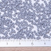 MIYUKI Round Rocailles Beads SEED-G007-RR0498-4