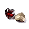 Glass Rhinestone Cabochons X-RGLA-A026-09B-208SS-2