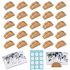 Paper Thank You Cards FEPA-AR0001-01-1