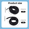 20M 2 Styles Polyester Deco Mesh Ribbon OCOR-CY0001-94-2