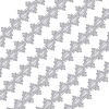 Polyester Lace Ribbons OCOR-WH0082-20B-1