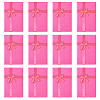 Cardboard Jewelry Storage Gift Boxes for Earrings Rings CON-TAC0004-14-4