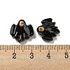 Halloween Theme Resin Decoden Cabochons RESI-C050-01J-3