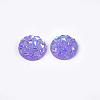 Resin Cabochons CRES-T012-01I-2