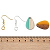 DIY Dangle Earring Making Kits DIY-OC0005-06-3