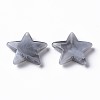 Two Tone Acrylic Beads LS-MACR-S272-77F-2