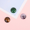 Fashewelry 24Pcs 12 Style Natural & Synthetic Gemstone Cabochons G-FW0001-05-9