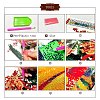 DIY Diamond Painting Kit PW-WG1B685-01-4