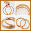 Rattan Bag Handles DIY-WH0304-268B-5