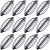 Iron Fishing Bait Cage AJEW-WH0348-973-1