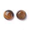Gemstone Cabochon GP519-8MM-2
