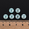 Imitation Jelly Acrylic Beads LS-MACR-S373-66-E04-5