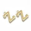Alloy Pendants PALLOY-N157-002Z-NR-2