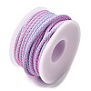 Braided Stainless Steel Cord STAS-D382-01O-2
