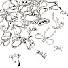 26Pcs 13 Styles Alloy Pendants FIND-TA0006-70-3