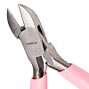 45# Carbon Steel Jewelry Pliers PT-SC0001-20-1