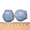 Handmade Porcelain Pendants PORC-O003-01B-10-3