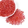 6/0 Gradient Color Glass Seed Beads SEED-N007-36G-1