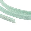 Faux Suede Cord X-LW-R003-1088-4