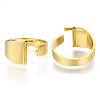 Alloy Cuff Finger Rings X-RJEW-S038-195T-G-NR-3