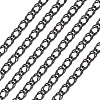 2m Aluminium Rhombus Link Chains CHA-TA0001-41B-3