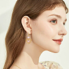 72Pcs 9 Styles Alloy Pendants FIND-SC0015-82-4