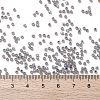 TOHO 8/0 Round Beads SEED-XTR08-PF2115-4
