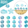66G Glass Beads GLAA-FS0002-03C-5