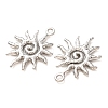 Alloy Pendants AL-CBAB7DD-07P-3