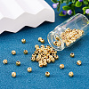 Brass Beads KK-TAG0001-07-6