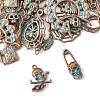 Alloy Pendants FIND-FS0004-77-2