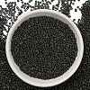 TOHO 8/0 Demi Round Beads SEED-DR08-0508-4