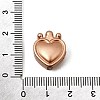 Silicone Focal Beads SL-CBAE51E-05B-3