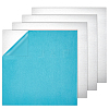 Aluminium Plates FIND-WH0433-74E-1