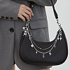 Purse Decoration Kits AJEW-BM0001-18-5