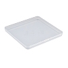 Plastic Bead Containers with Hinged Lid CON-Z007-02A-1