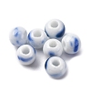 Handmade Porcelain Beads PORC-D300-A07-1