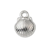 304 Stainless Steel Charms LS-STAS-F327-03F-P-1