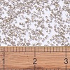 MIYUKI Delica Beads X-SEED-J020-DB0680-4