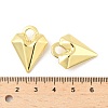 Brass Pendants KK-I355-24G-03-3