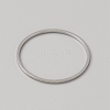Brass Linking Rings LS-FIND-TAC0028-14B-P-2