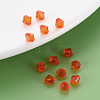 Transparent Acrylic Beads MACR-S373-84-B07-6