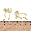 Alloy Pendants AL-CBA5609-05G-3