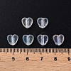 Transparent Acrylic Beads MACR-S373-114-C-6