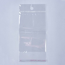Rectangle Cellophane Bags OPC-TAC0001-01B