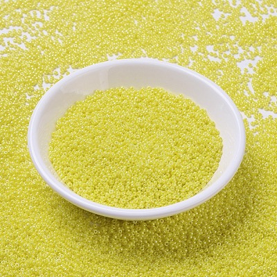 MIYUKI Round Rocailles Beads SEED-G007-RR0422-1