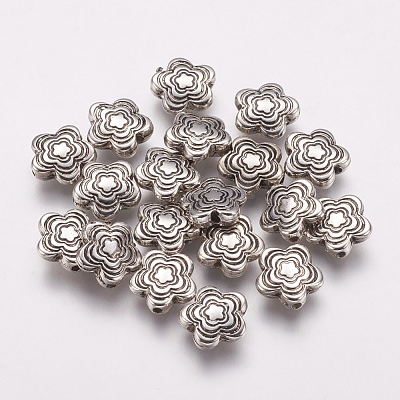 CCB Plastic Beads CCB-G008-11AS-1