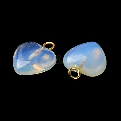 Opalite Pendants G-E603-01G-09-1