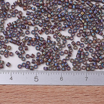 MIYUKI Delica Beads SEED-MY11-DB0865-1